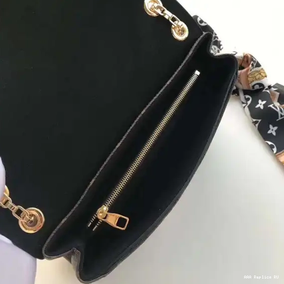 Aaa replica ru CHAIN Vuitton PALLAS Louis 0601